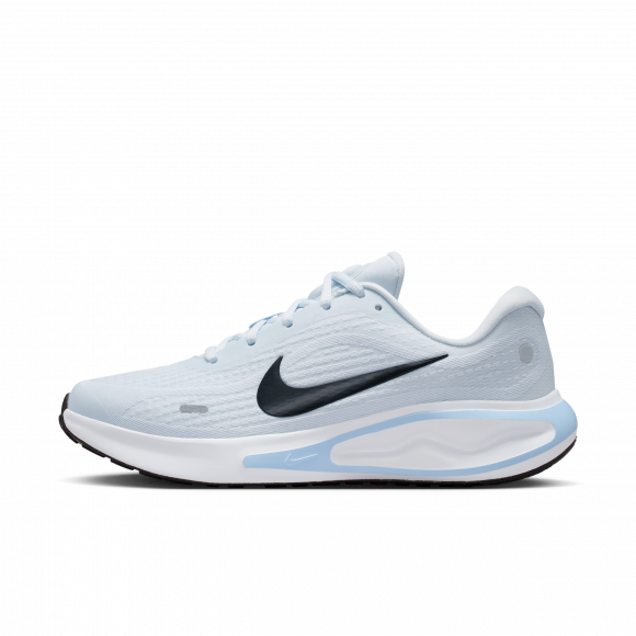 Nike Journey Run Women's Road Running Shoes - Grey - FJ7765-009