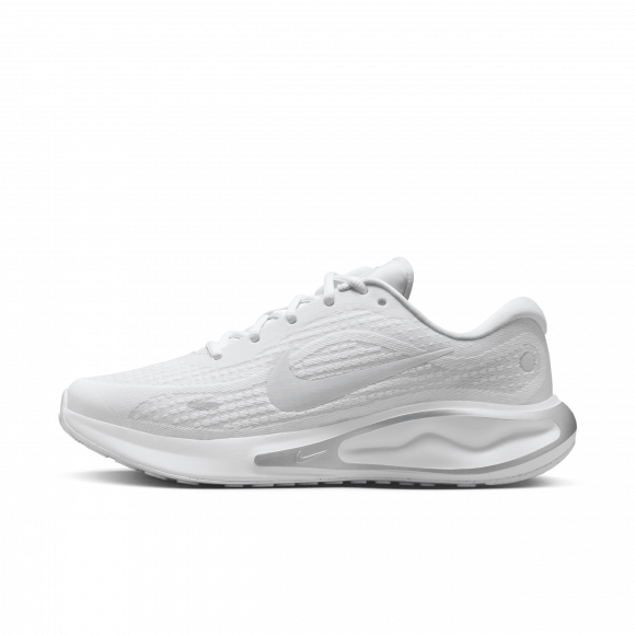 Nike Journey Run Women's Road Running Shoes - White - FJ7765-102