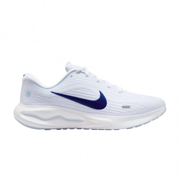 Nike Wmns Journey Run 'White Hydrogen Blue' | Women's Size 9 - FJ7765-121
