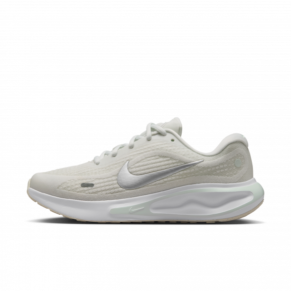 Nike Journey Run Women's Road Running Shoes - White - FJ7765-122