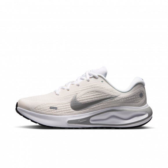 Nike Journey Run Women's Road Running Shoes - White - FJ7765-124