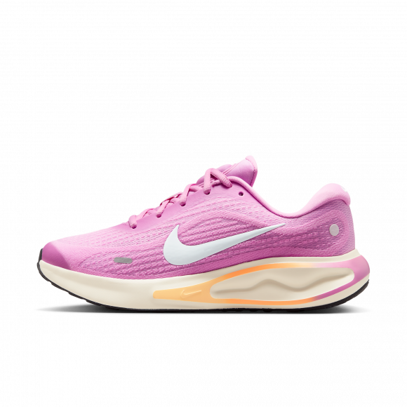 Nike Journey Run Women's Road Running Shoes - Purple - FJ7765-501