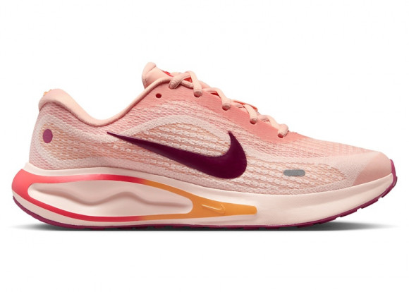 Nike Journey Run Sunset (Women's) - FJ7765-602