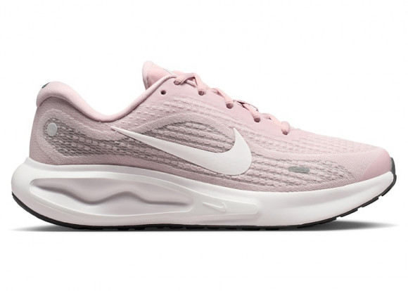 Nike Journey Run Silt Red Vast Grey White (Women's) - FJ7765-603