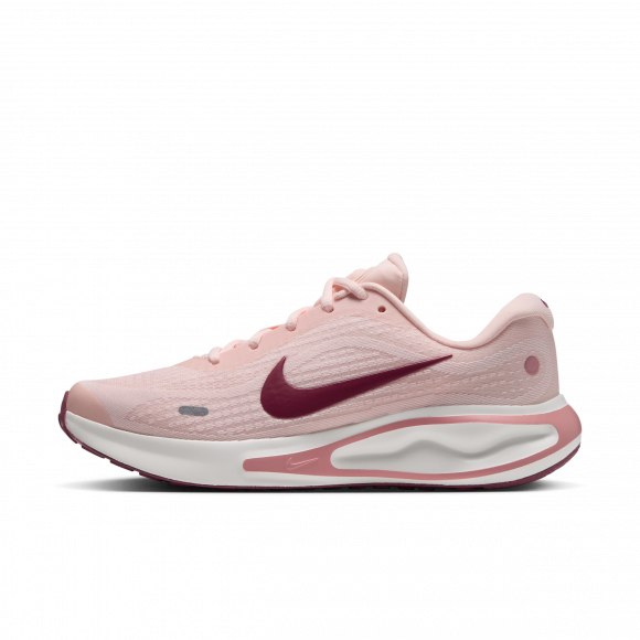 Nike Journey Run Women's Road Running Shoes - Orange - FJ7765-802