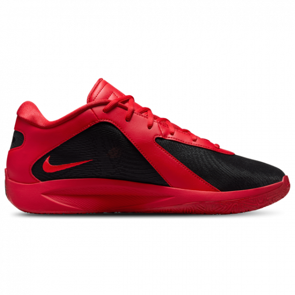 Scarpa da basket Giannis Freak 6 - Nero - FJ7792-003