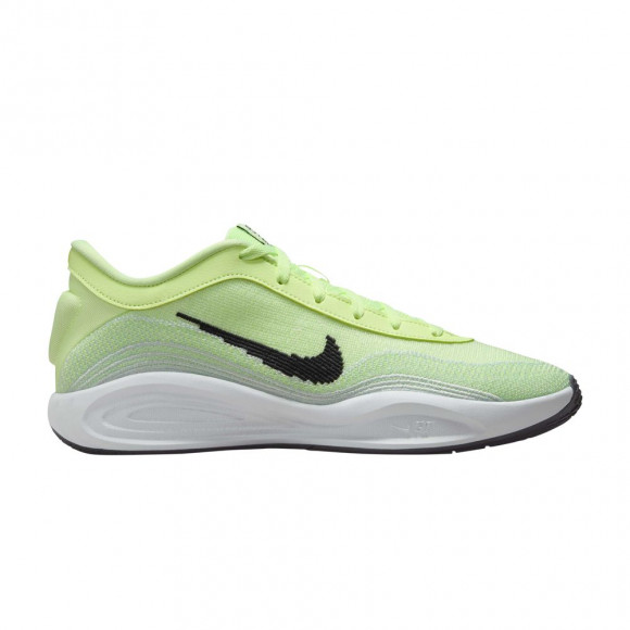 Nike Zoom GT Cut 2 Light Menta Opti Yellow