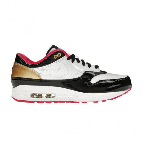 PHANTACi x Nike Air Max 1 'Grand Piano' Friends And Family | Black | Men's Size 10.5 - FJ8893-900