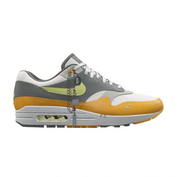 Air Max 1 '87 By You - FJ8893-XXX
