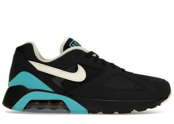 Nike Men's Air 180 in Alabaster/Dusty Cactus - FJ9259-001