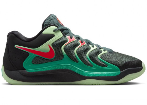 Nike KD 17 Easy Money Sniper - FJ9487-002/FJ9488-002