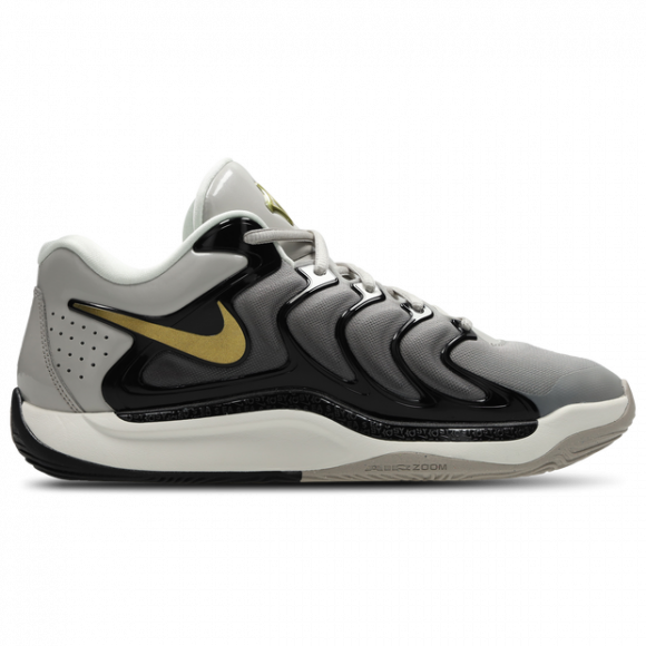 Scarpa da basket KD17 - Grigio - FJ9487-003
