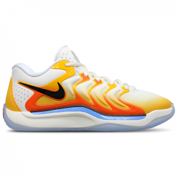 Nike KD 17 Sunrise - FJ9487-700