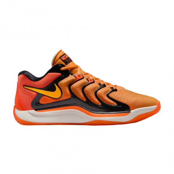 Nike KD 17 EP 'Slim Reaper' | Orange | Men's Size 6.5 - FJ9488-800