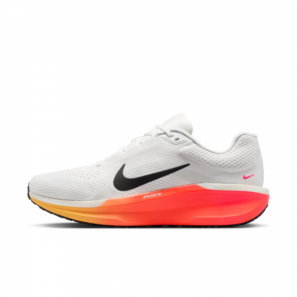 Nike Winflo 11-løbesko til vej til mænd - hvid - FJ9509-111