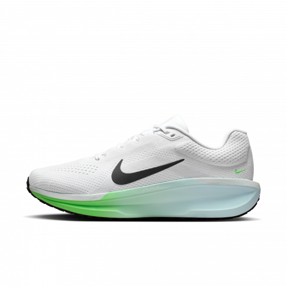 Nike Winflo 11-løbesko til vej til mænd - hvid - FJ9509-112