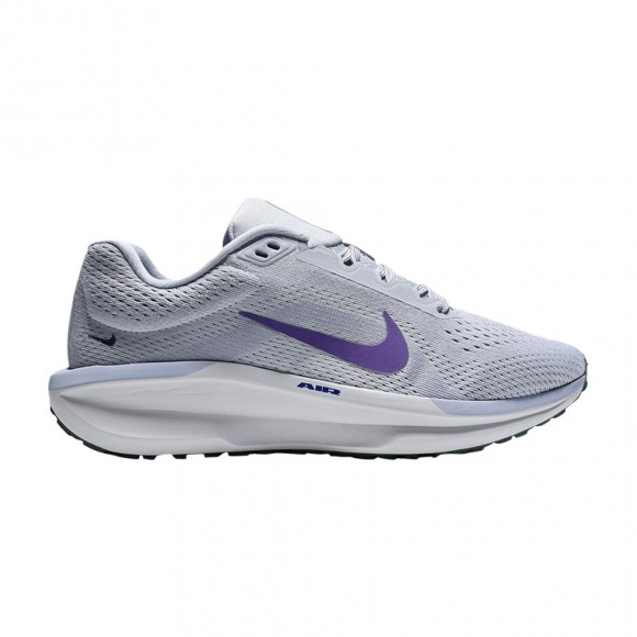 Nike Wmns Winflo 11 'Grey Purple' | Women's Size 6 - FJ9510-008