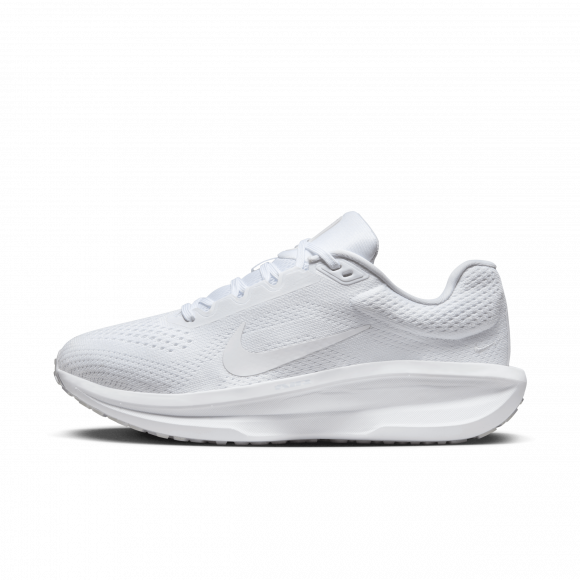 Nike Winflo 11 Women's Road Running Shoes - White - FJ9510-100