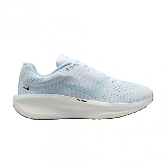 Nike Wmns Winflo 11 'Blue White' | Women's Size 6 - FJ9510-107