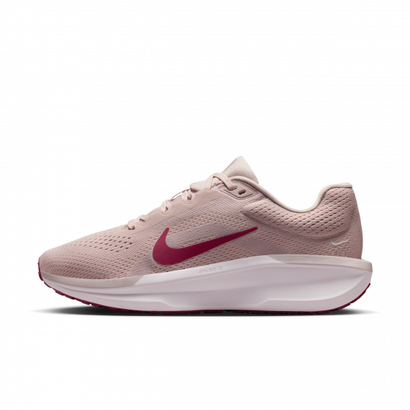 Nike Winflo 11-løbesko til vej til kvinder - Pink - FJ9510-605