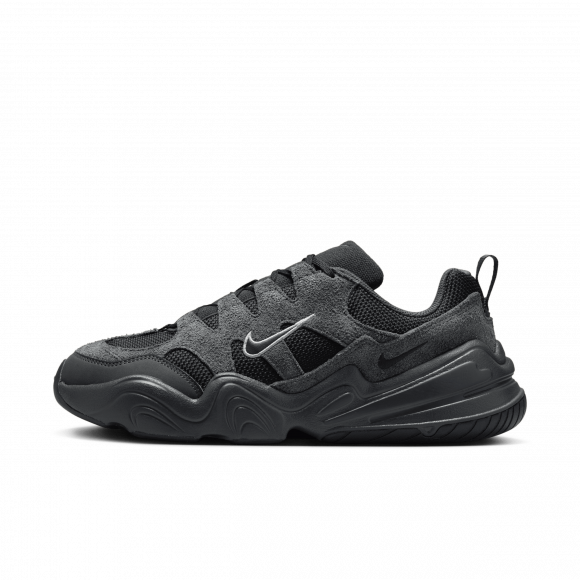 Nike Tech Hera Men's Shoes - Grey - FJ9532-001