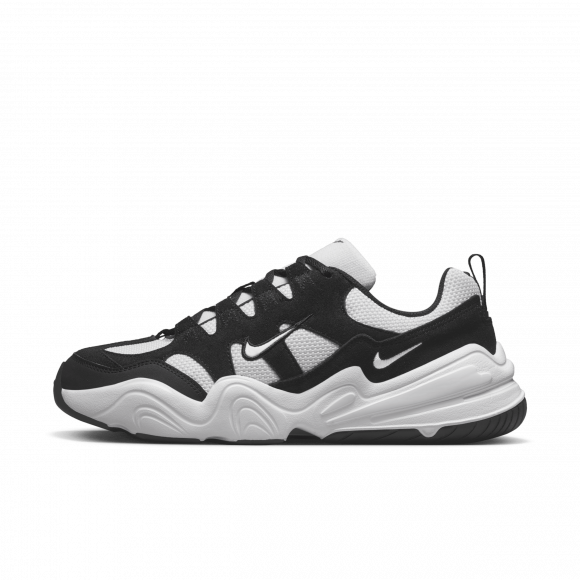 Nike Tech Hera Men's Shoes - White - FJ9532-101