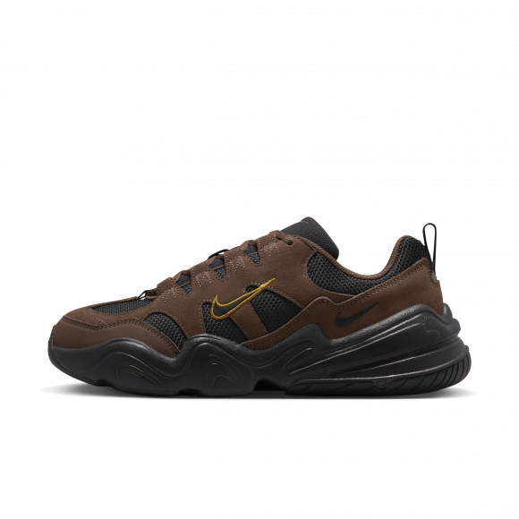 Nike Tech Hera Men's Shoes - Brown - FJ9532-200