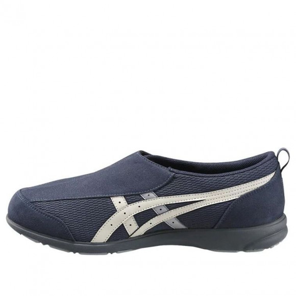 Asics Disney Life Walker 101 Running Shoes Blue - FLC101-5812