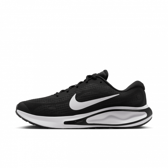 Nike Journey Run Men's Road Running Shoes - Black - FN0228-001