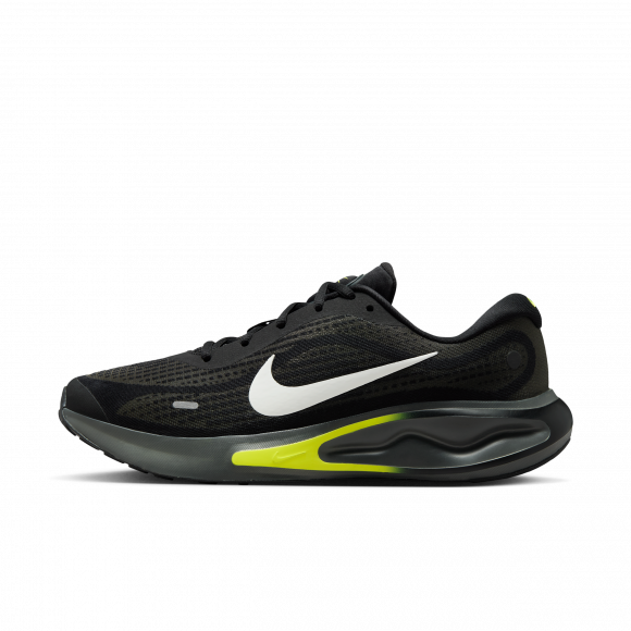 Nike Journey Run Black Cyber Summit White - FN0228-008