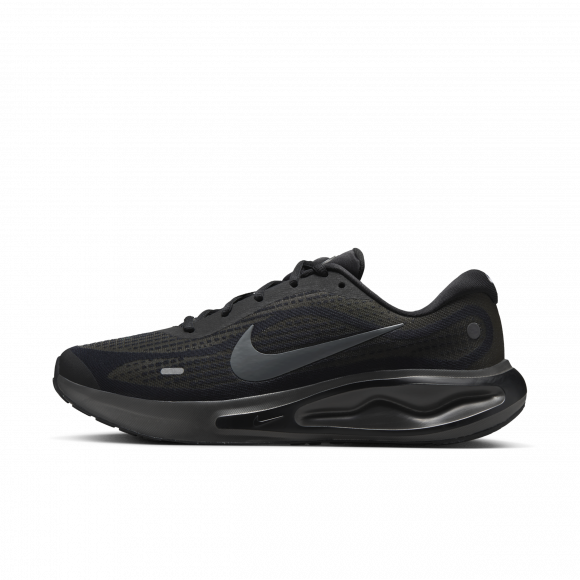 Nike Journey RunStraßenlaufschuh (Herren) - Schwarz - FN0228-009