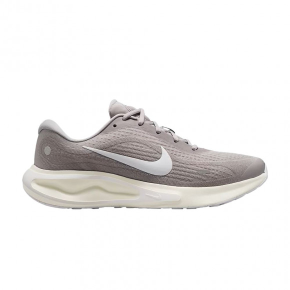 Nike Journey Run 'College Grey Sail Photon Dust White' | Men's Size 6 - FN0228-012