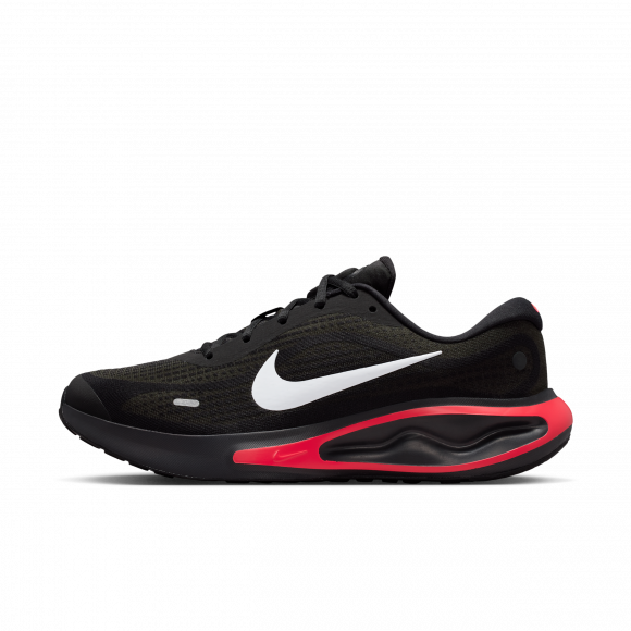 Nike Journey Run Men's Road Running Shoes - Black - FN0228-013