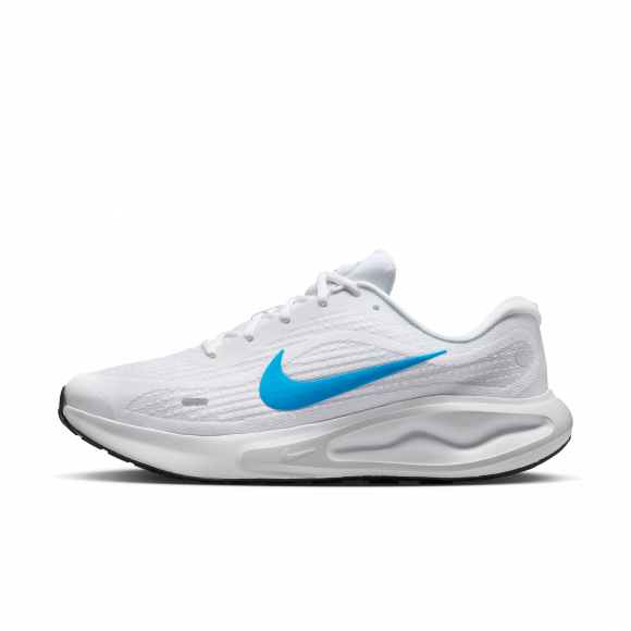 Nike Journey Run White Blue Hero - FN0228-108