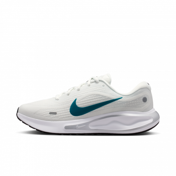 Nike Journey Run Men's Road Running Shoes - White - FN0228-114