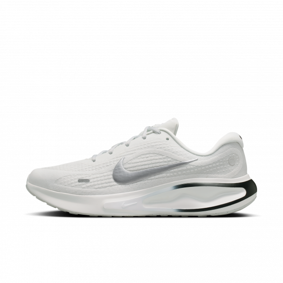 Nike Journey Run-løbesko til vej til mænd - hvid - FN0228-122