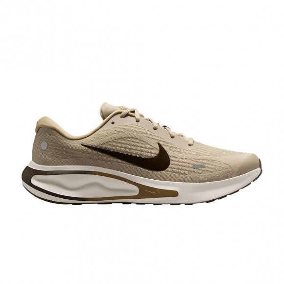 Nike Journey 'Desert Khaki' | Tan | Men's Size 7 - FN0228-200