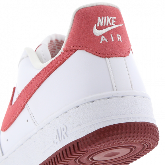 Nike Air More Uptempo-sko til større børn - sort - FN0262-001