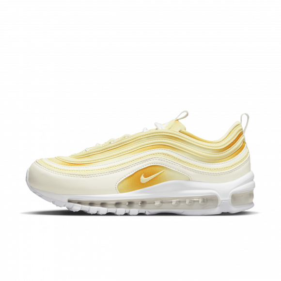 Chaussure Nike Air Max 97 pour femme - Blanc - FN0321-100