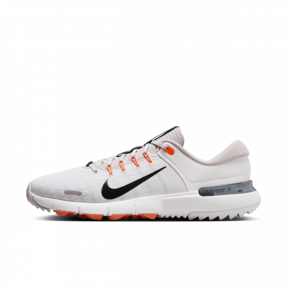 Chaussure de golf Nike Free Golf NN Golf - Blanc - FN0332-100