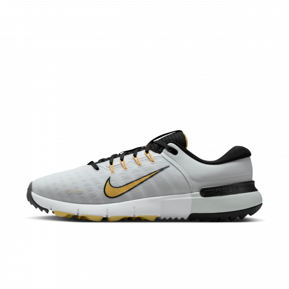 Chaussure de golf Nike Free Golf NN Golf - Blanc - FN0332-105