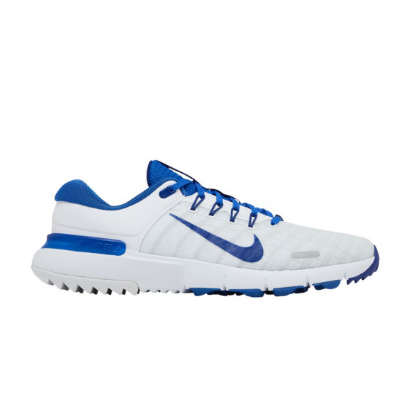 Nike Free Golf Next Nature 'White Game Royal' | Men's Size 13 - FN0332-400