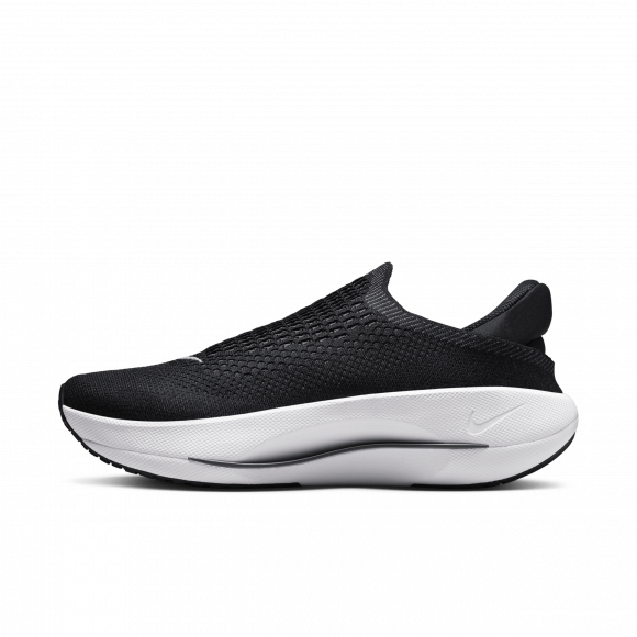 Nike Reina EasyOn-sko til kvinder - sort - FN0345-001