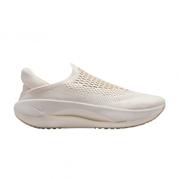 Nike Wmns Reina EasyOn  'Pale Ivory/Sail/Sanddrift' | Cream | Women's Size 6.5 - FN0345-102