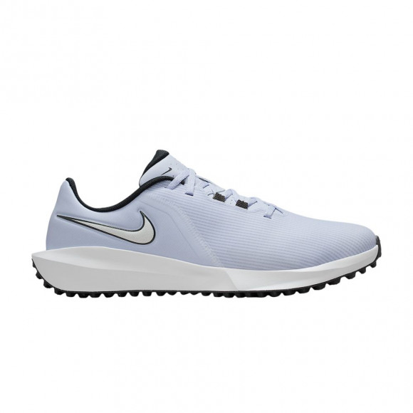 Nike Air Zoom Infinity Golf NN 'Ghost Off Noir' | Blue | Men's Size 12 - FN0555-003