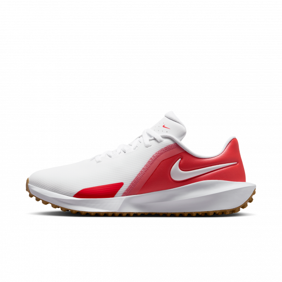 Nike Infinity G NN Golf Shoes - White - FN0555-106