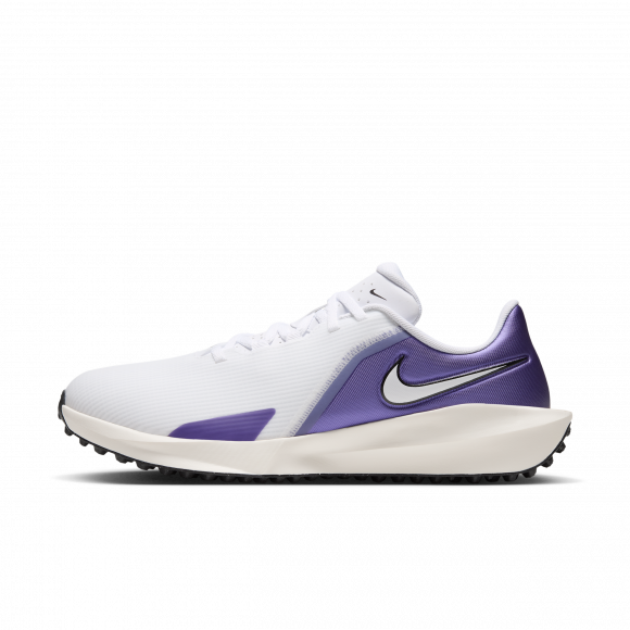 Nike Infinity G NN Golf Shoes - White - FN0555-107