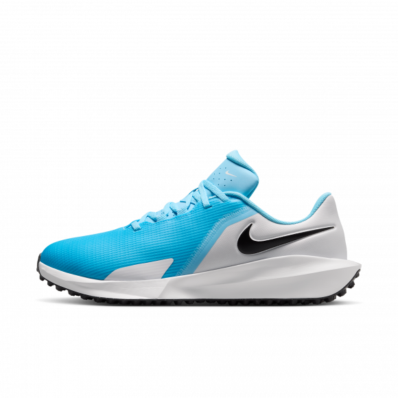 Nike Infinity G NN Golf Shoes - Blue - FN0555-400