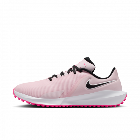 Chaussure de golf Nike Infinity G NN - Rose - FN0555-600