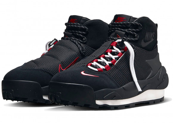 Nike Magmascape SP sacai Black - FN0563-001